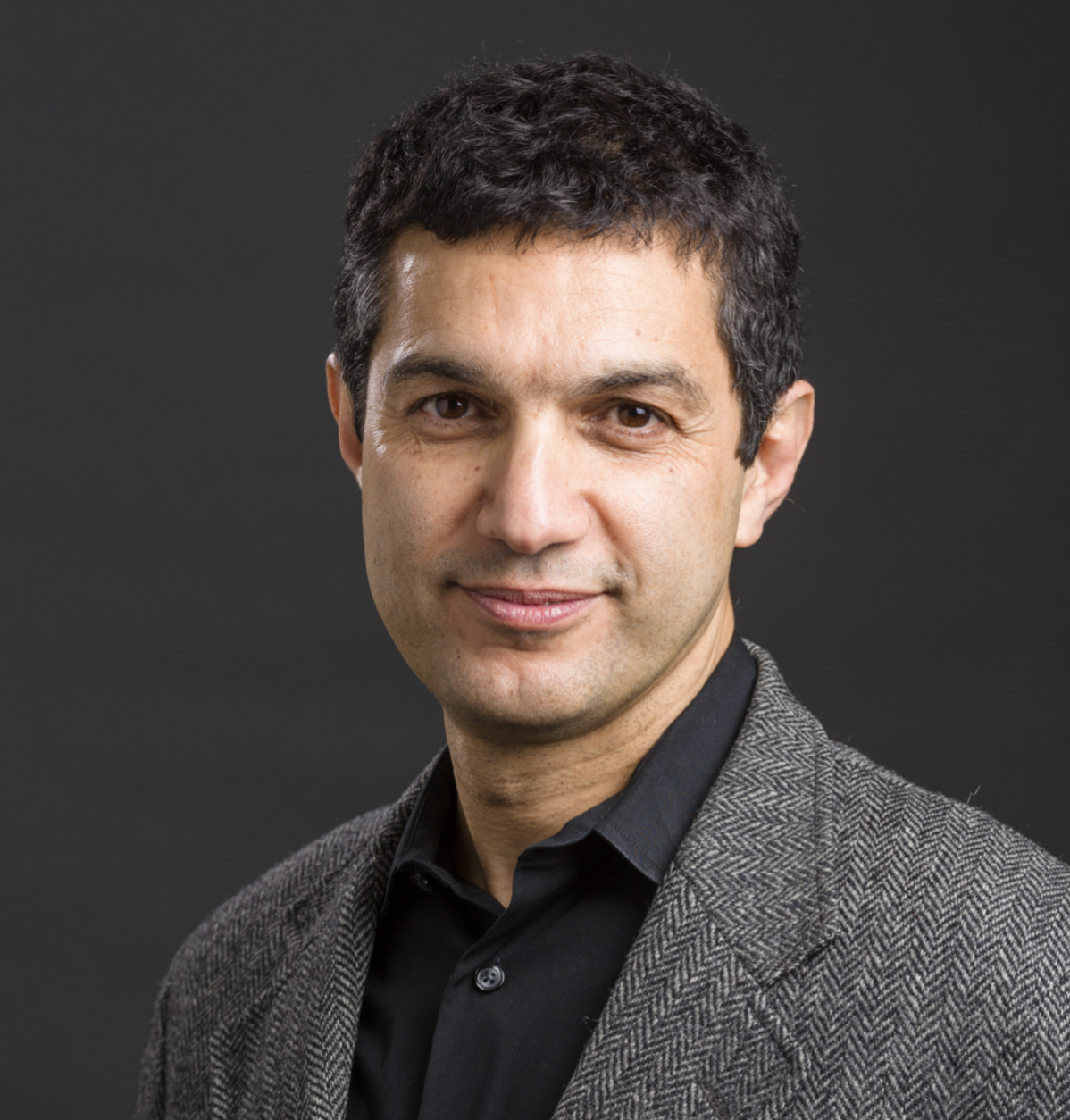 Kaveh Khoshnood, PhD